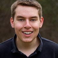 Alec Salisbury