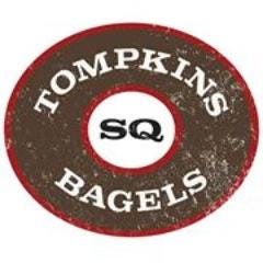 Tompkins Sq. Bagels