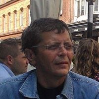 Georg Reszneki