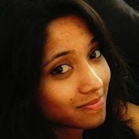 Neha Gaikwad