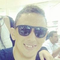 Rafael Marques da Silva