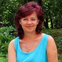 Egita Zarina