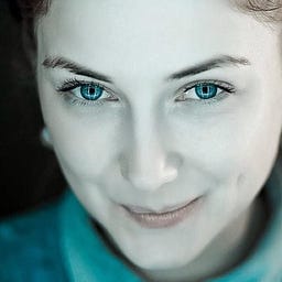 galya fesenko