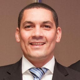 Malcolm Fynn