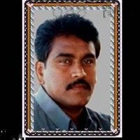 Rama Mohan Reddy