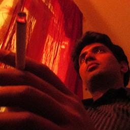 Sourav Poddar