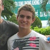 Daniel Lee