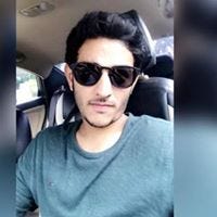 Akshay Shah