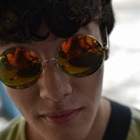 Matheus Nogueira