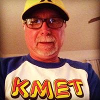Fred Kominsky