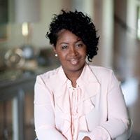 Tawanda Thorne-Wilson