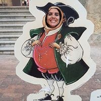 Grazi Dal-Bó