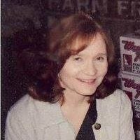Joyce Rutter