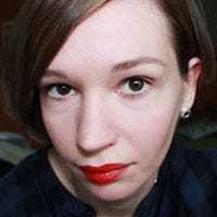 Alena Hamolka