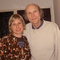 Ted Lundquist