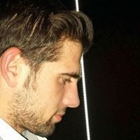 Barış Özcan
