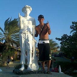 Erick Rodriguez