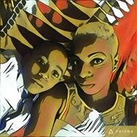 Kathleen Mphala Mgidi
