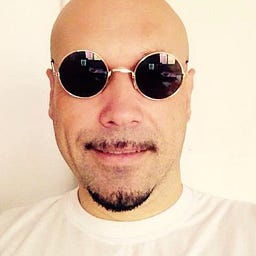Márcio André