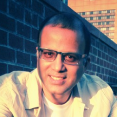 Rakesh Raju