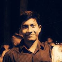 Iamsudip