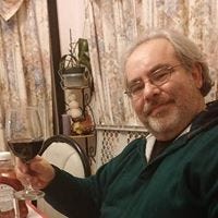 Stuart Denrich