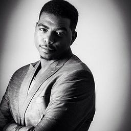 Jordan T. Harris