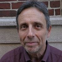 Michael Shapiro