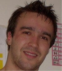 Alexandru Vladutu