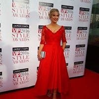 Geraldine O'Meara