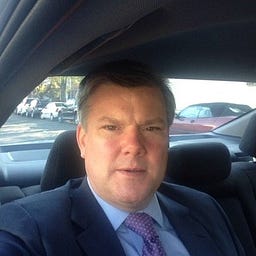 Brian McCormack