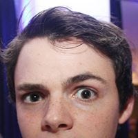Ben Ridgeway