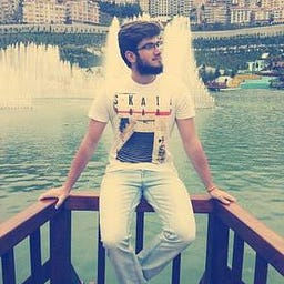 Burak ÜNAL