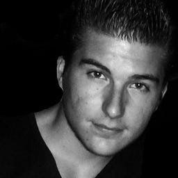 Julian Weber