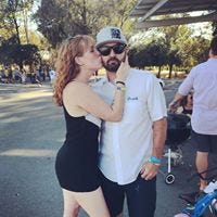 Sarah Kathryn Cartmill