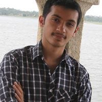 Sachin Hegde