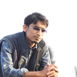 Abhishek Mitra