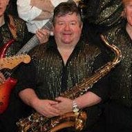 Ronnie Sloan