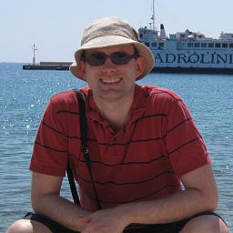James Hockenberry