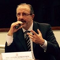 José Castilho Marques Neto