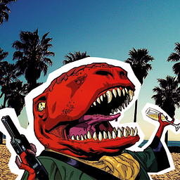 Pretendasaur