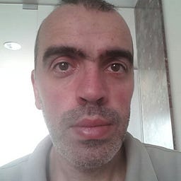 Luca Marzi