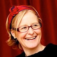 Claire Bauden
