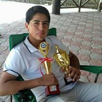 Jorge Pedraza