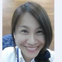 Erika Huang