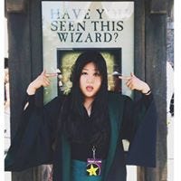 Joy Li