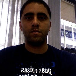 Adriano Santos