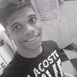 vitinho ''Lass''