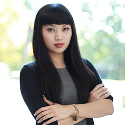 Alexandra Yu