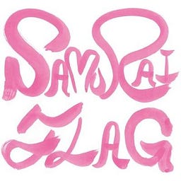 浅川聡@SAMURAI FLAG